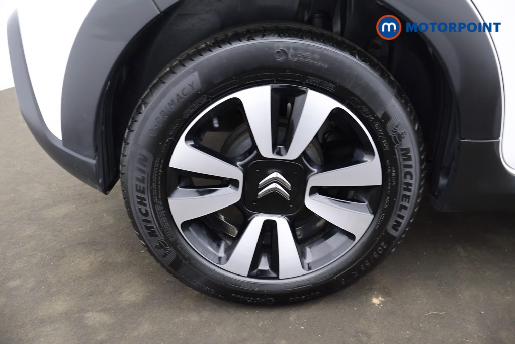 Used Citroen C3 for sale - 77760027: Photo 10