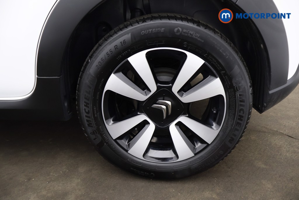 Used Citroen C3 for sale - 77760027: Photo 11