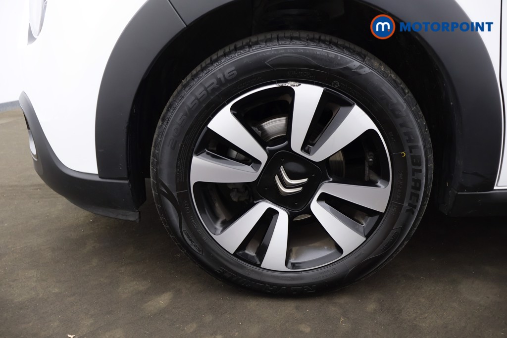 Used Citroen C3 for sale - 77760027: Photo 12