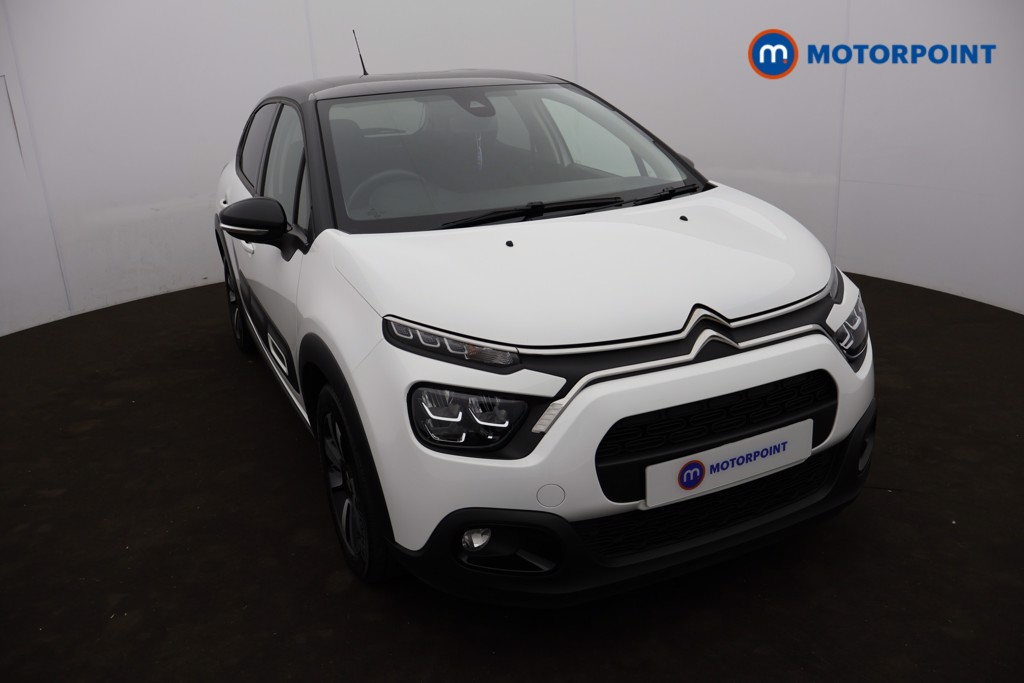 Used Citroen C3 for sale - 77760027: Photo 13