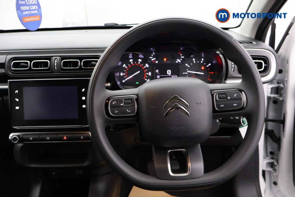 Used Citroen C3 for sale - 77760027: Photo 14