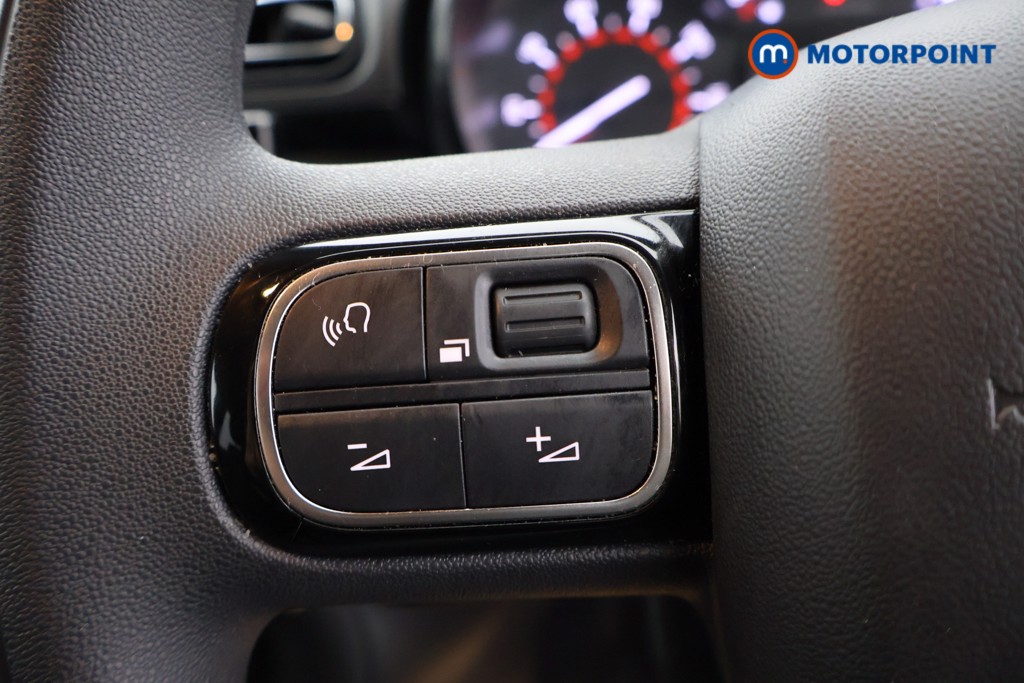 Used Citroen C3 for sale - 77760027: Photo 15