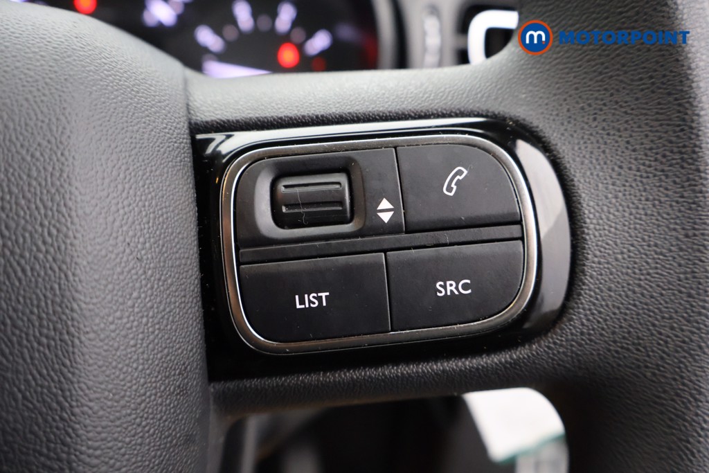 Used Citroen C3 for sale - 77760027: Photo 16