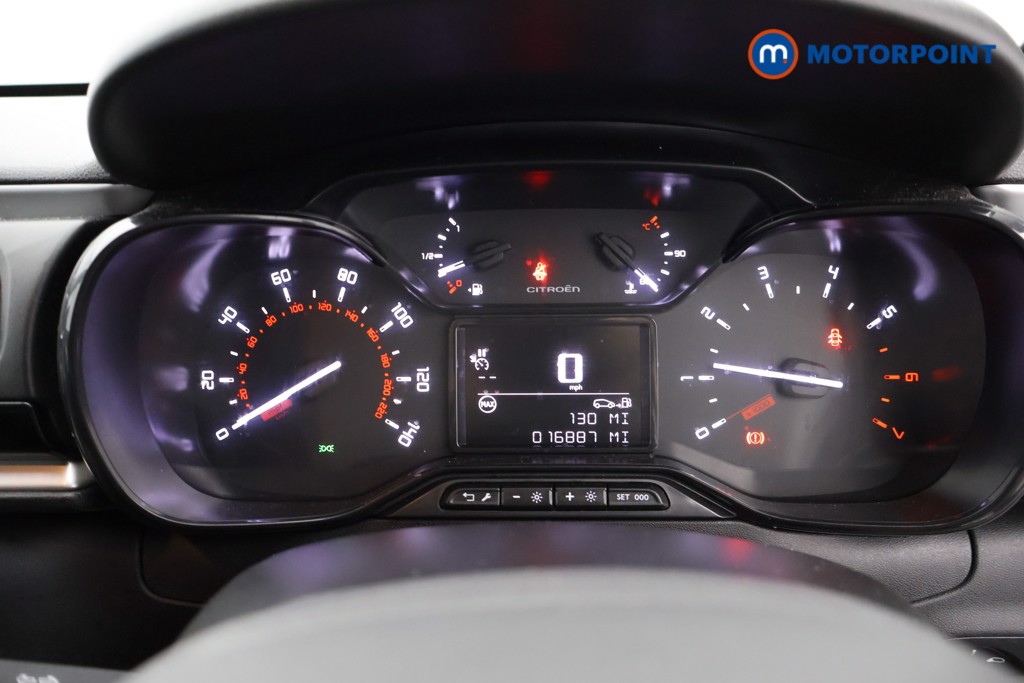 Used Citroen C3 for sale - 77760027: Photo 17