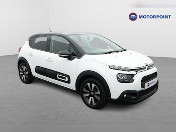 Used Citroen C3 undefined for sale - 77760027: Photo