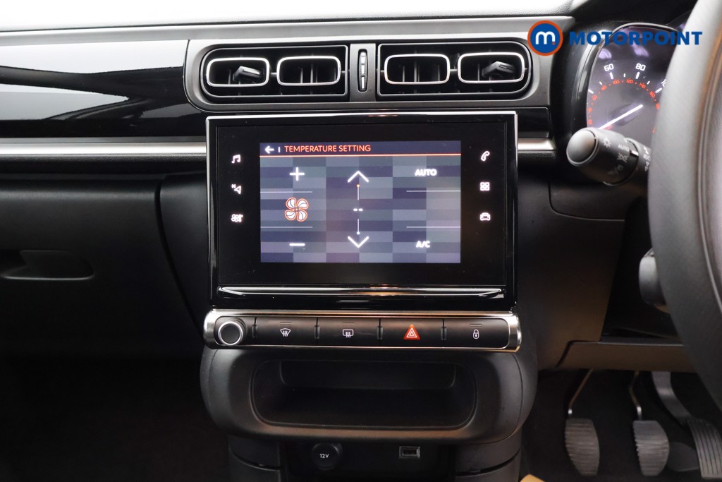 Used Citroen C3 for sale - 77760027: Photo 21