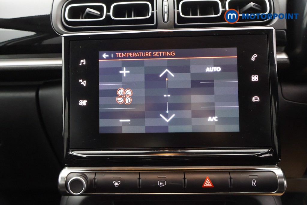 Used Citroen C3 for sale - 77760027: Photo 22