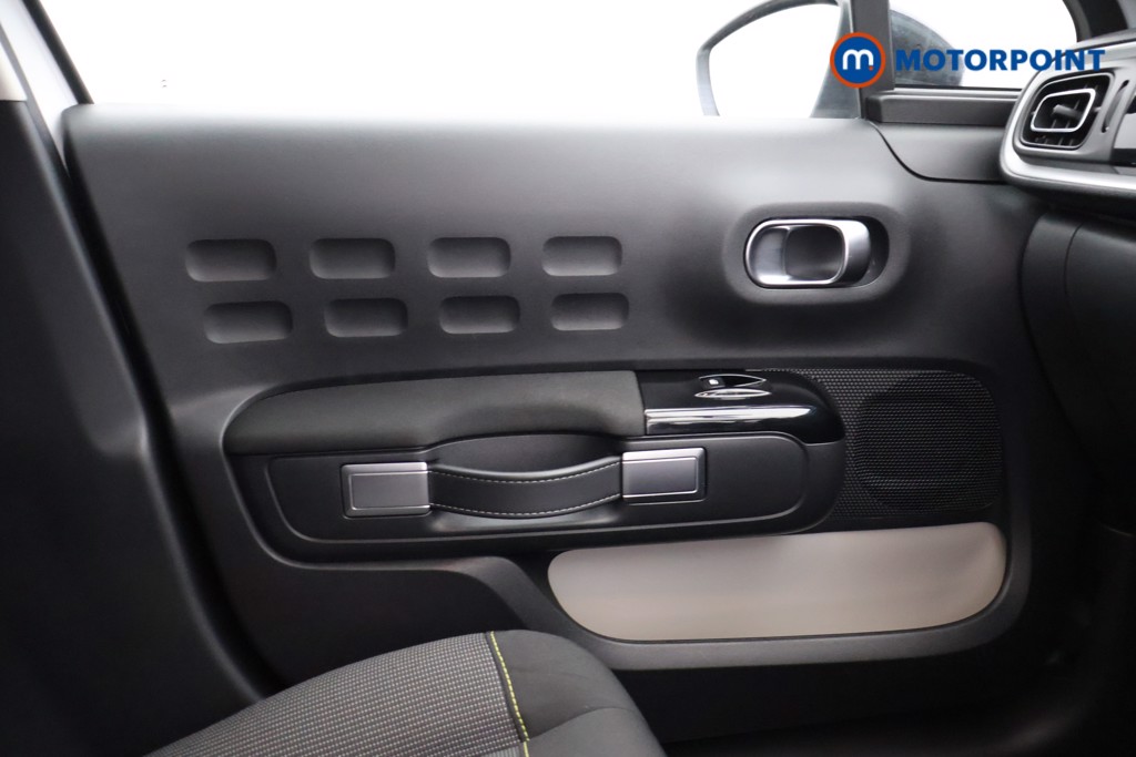 Used Citroen C3 for sale - 77760027: Photo 25