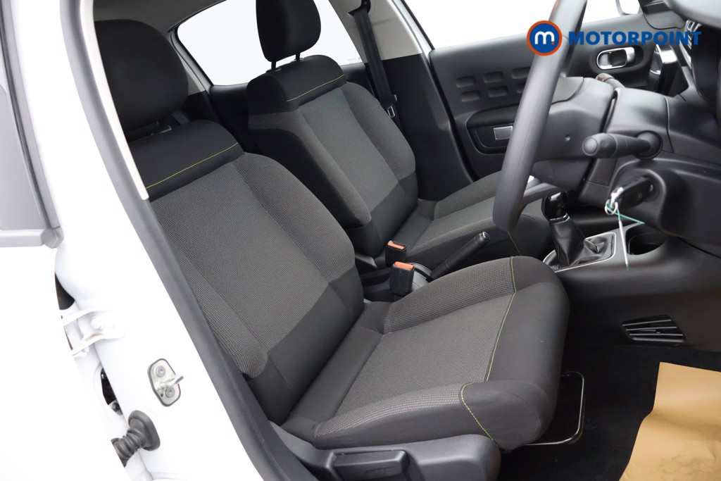 Used Citroen C3 for sale - 77760027: Photo 29