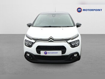 Used Citroen C3 undefined for sale - 77760027: Photo