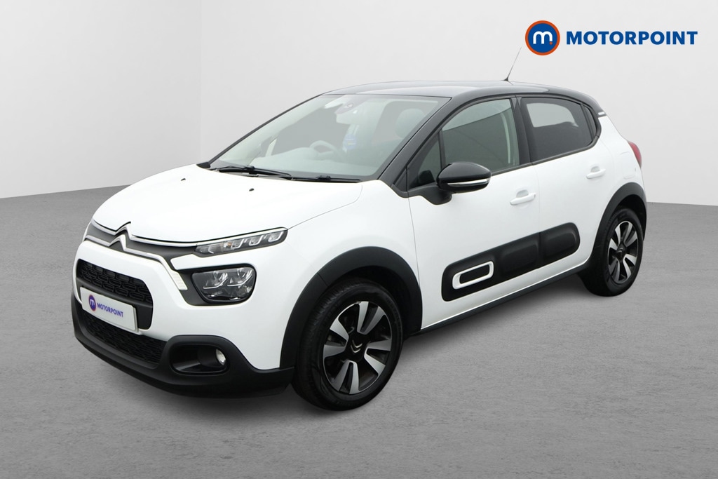 Used Citroen C3 for sale - 77760027: Photo 3