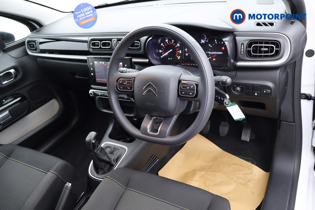 Used Citroen C3 for sale - 77760027: Photo 30