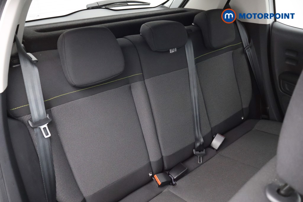 Used Citroen C3 for sale - 77760027: Photo 31