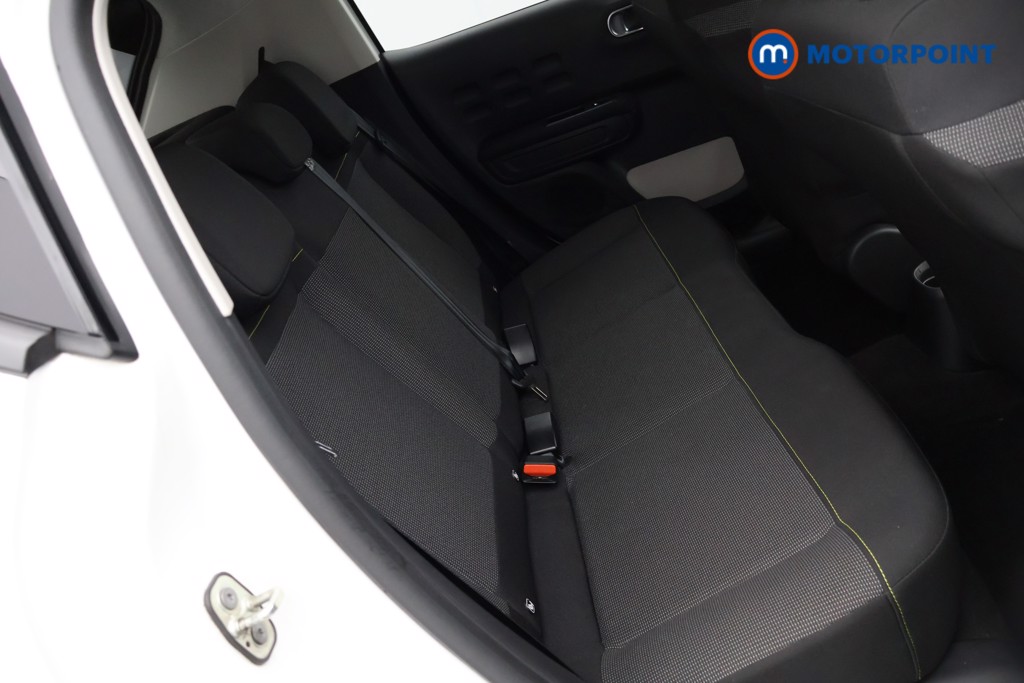 Used Citroen C3 for sale - 77760027: Photo 32