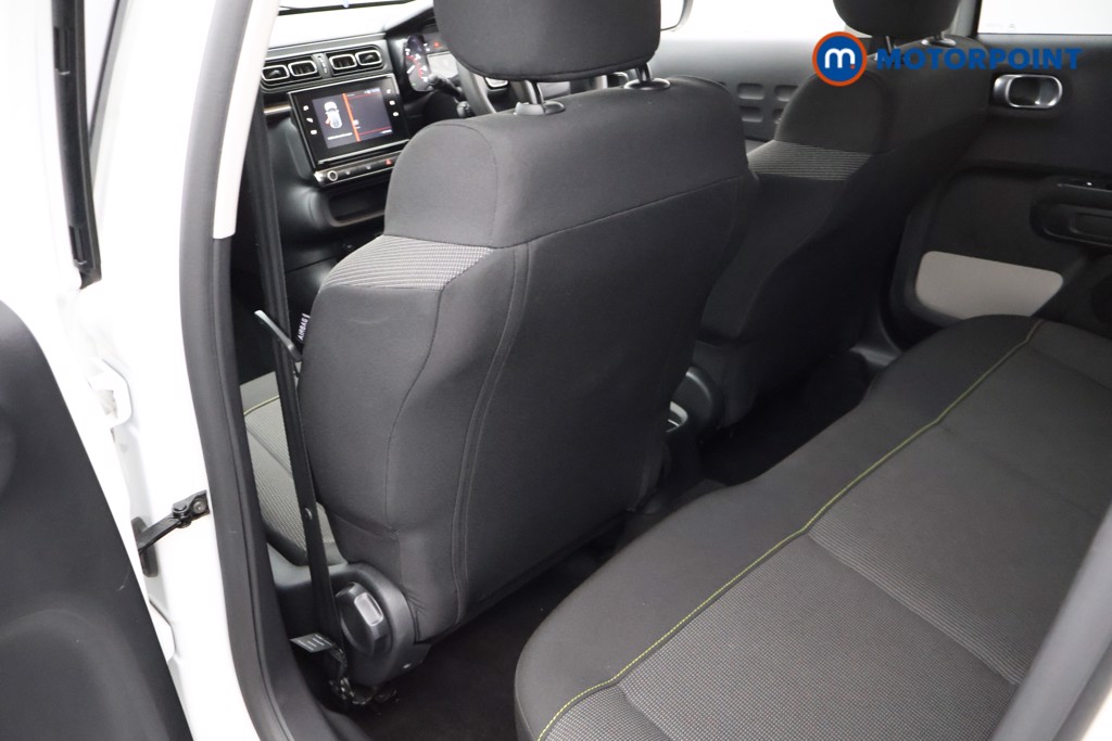 Used Citroen C3 for sale - 77760027: Photo 35