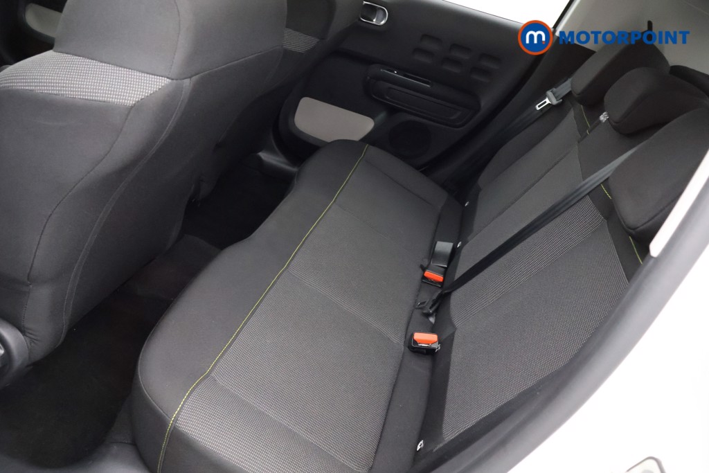 Used Citroen C3 for sale - 77760027: Photo 36