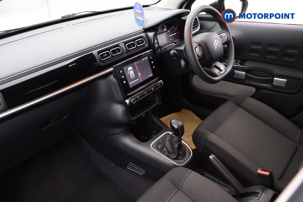 Used Citroen C3 for sale - 77760027: Photo 38