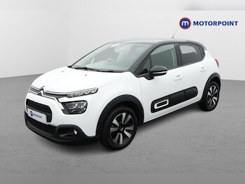 Used Citroen C3 undefined for sale - 77760027: Photo