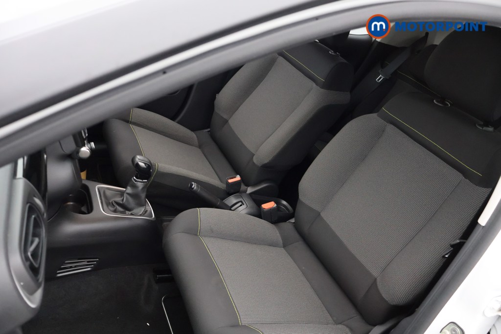 Used Citroen C3 for sale - 77760027: Photo 40