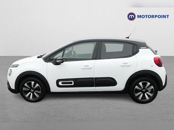 Used Citroen C3 undefined for sale - 77760027: Photo