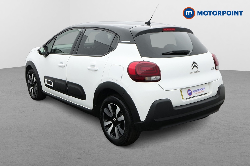 Used Citroen C3 for sale - 77760027: Photo 5