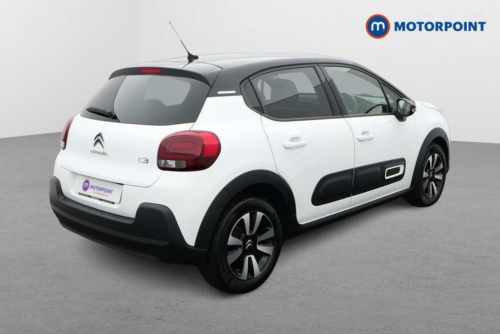Used Citroen C3 for sale - 77760027: Photo 7