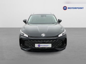 Used MG MG HS 2025 for sale - 78717662: Photo
