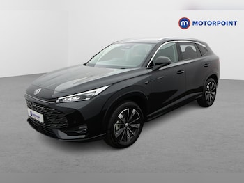 Used MG MG HS 2025 for sale - 78717662: Photo