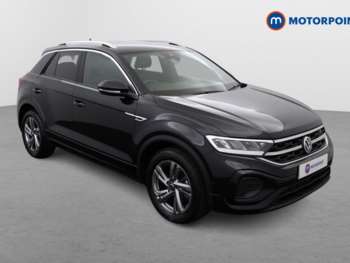 2024 - 1.5 TSI R-Line 5dr DSG