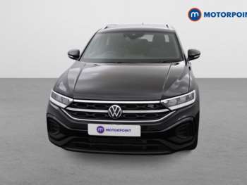Used Volkswagen T-Roc 2024 for sale - 75025365: Photo