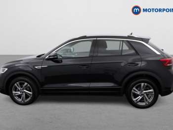 Used Volkswagen T-Roc 2024 for sale - 75025365: Photo