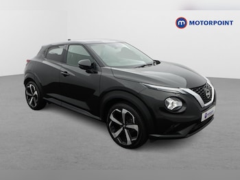 Used Nissan Juke 2024 for sale - 78951038: Photo