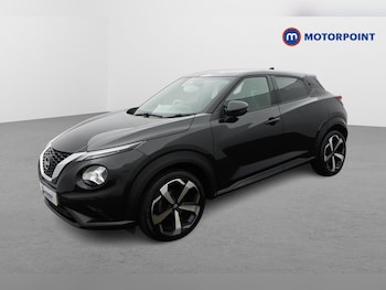 Used Nissan Juke 2024 for sale - 78951038: Photo