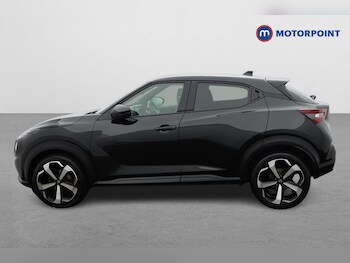 Used Nissan Juke 2024 for sale - 78951038: Photo