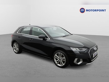 Used Audi A3 2024 for sale - 79220256: Photo