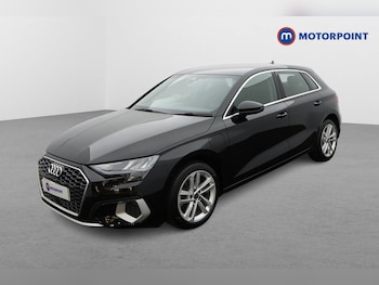 Used Audi A3 2024 for sale - 79220256: Photo