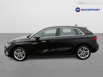 Used Audi A3 2024 for sale - 79220256: Photo