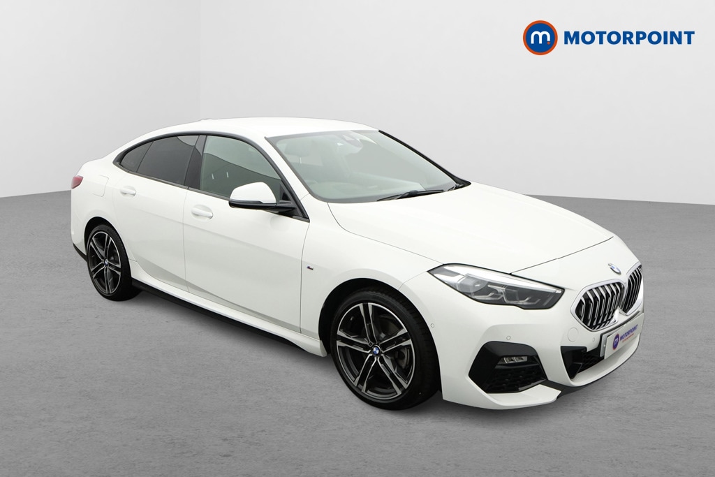 Used BMW 2 Series 2024 for sale - 76355879: Photo 1