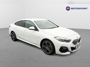 2024 - 218i [136] M Sport 4dr DCT [Tech Pack]