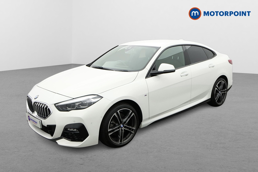 Used BMW 2 Series 2024 for sale - 76355879: Photo 3