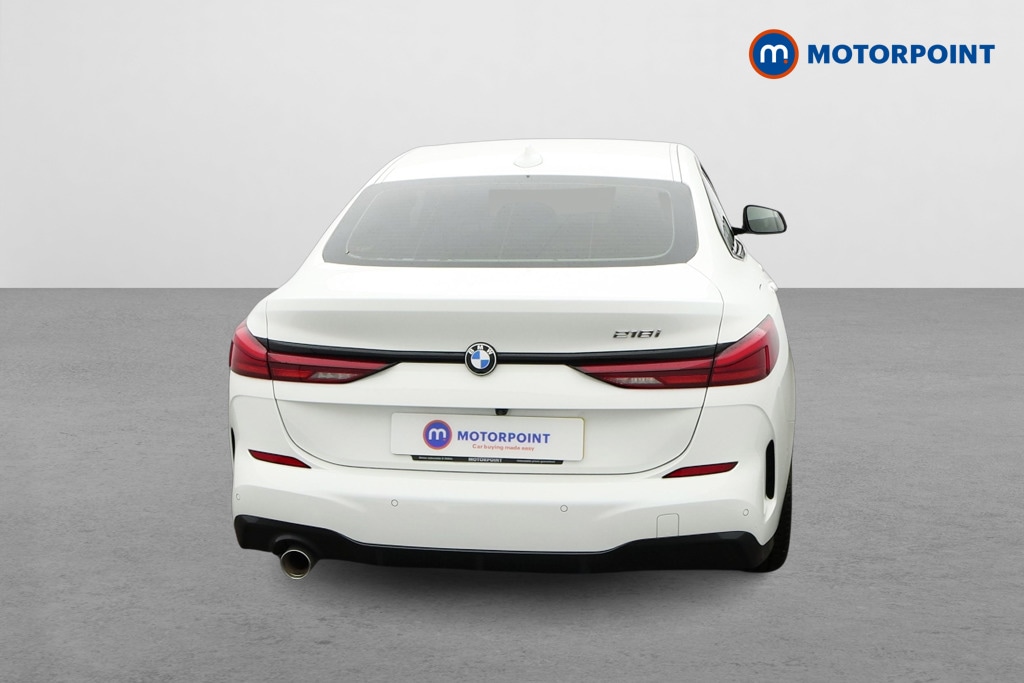 Used BMW 2 Series 2024 for sale - 76355879: Photo 6