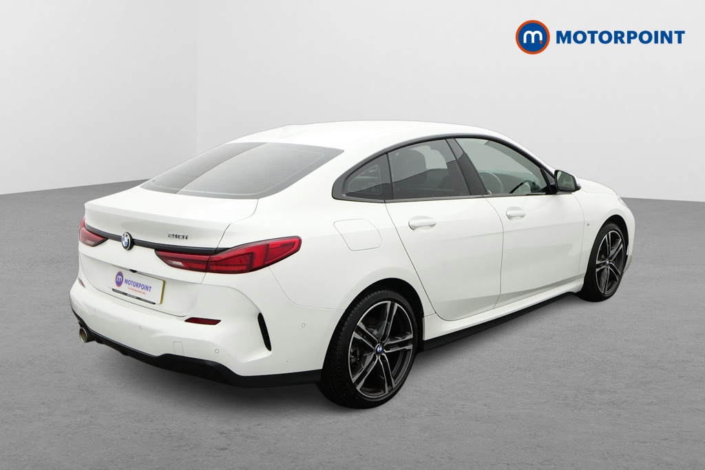 Used BMW 2 Series 2024 for sale - 76355879: Photo 7