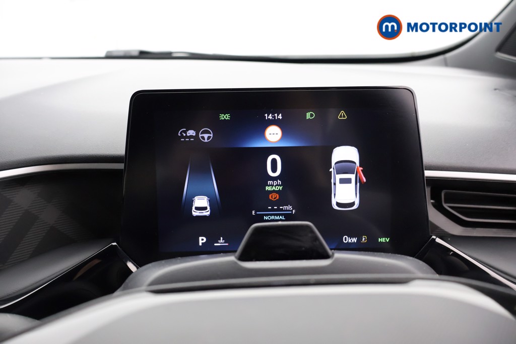 Used MG MG3 2025 for sale - 77951499: Photo 12