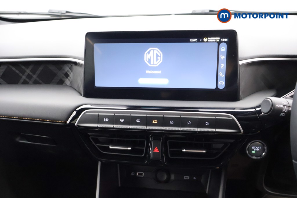 Used MG MG3 2025 for sale - 77951499: Photo 15