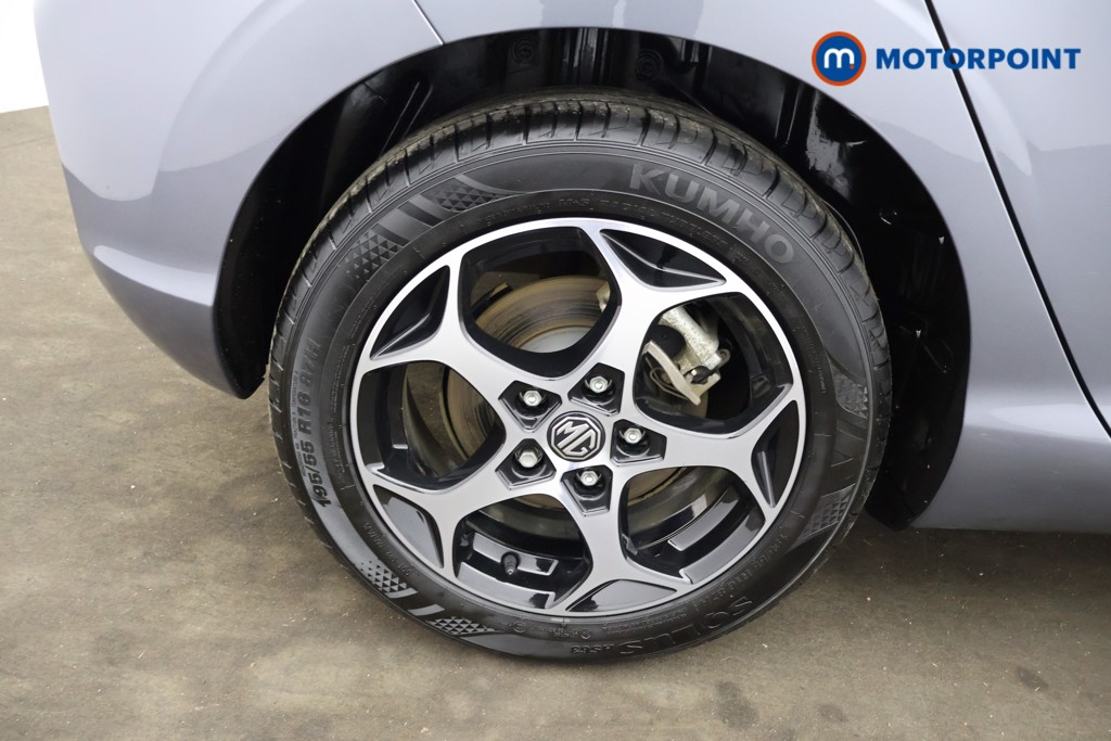 Used MG MG3 2025 for sale - 77951499: Photo 28