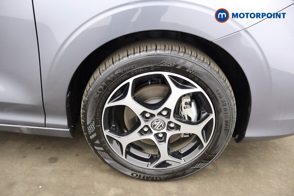 Used MG MG3 2025 for sale - 77951499: Photo 29