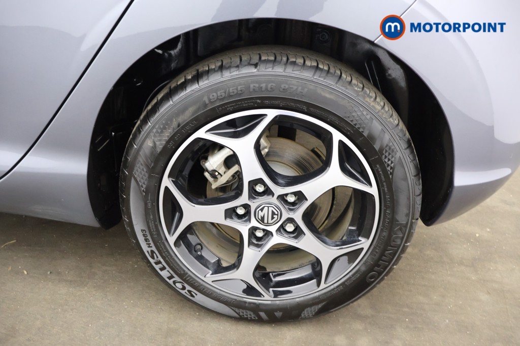 Used MG MG3 2025 for sale - 77951499: Photo 31