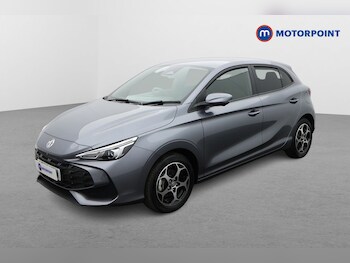 Used MG MG3 2025 for sale - 77951499: Photo