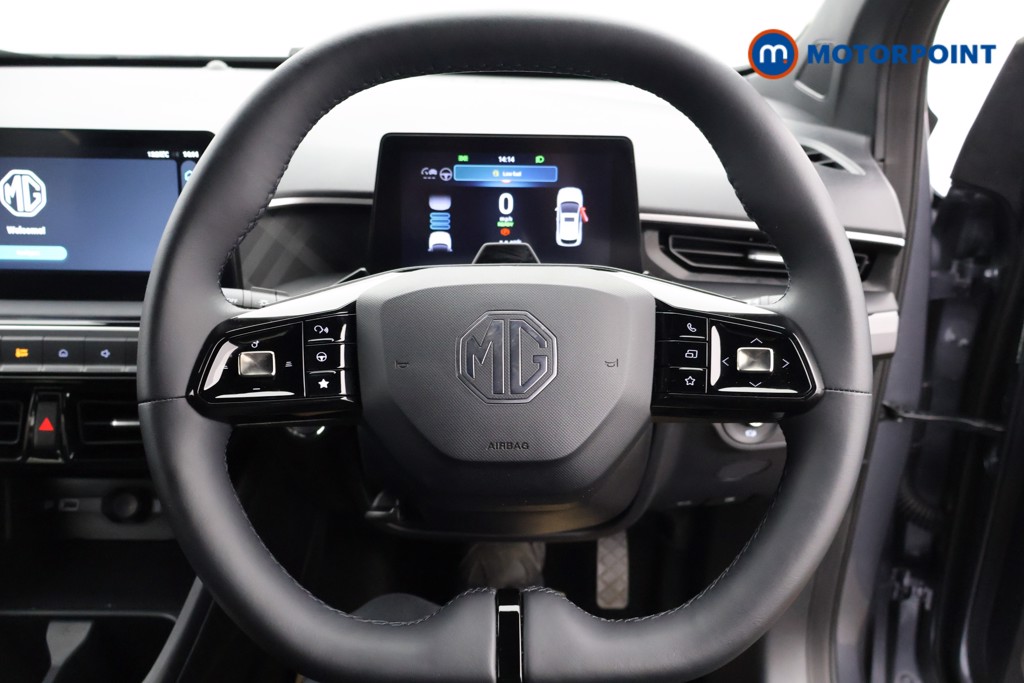 Used MG MG3 2025 for sale - 77951499: Photo 9