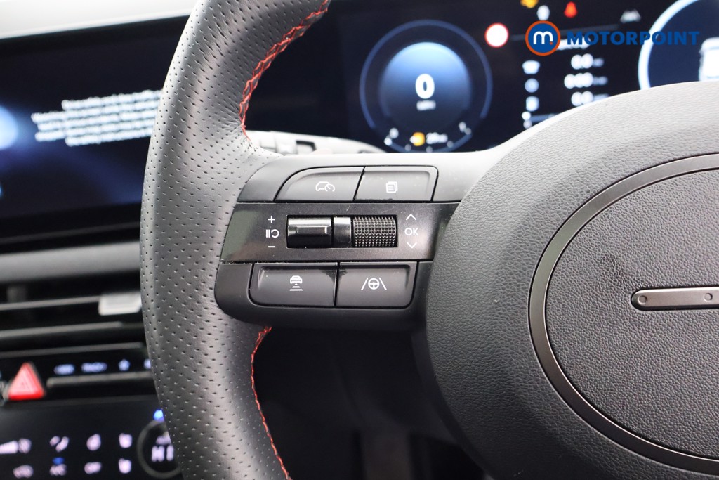 Used Hyundai TUCSON for sale - 76491403: Photo 10